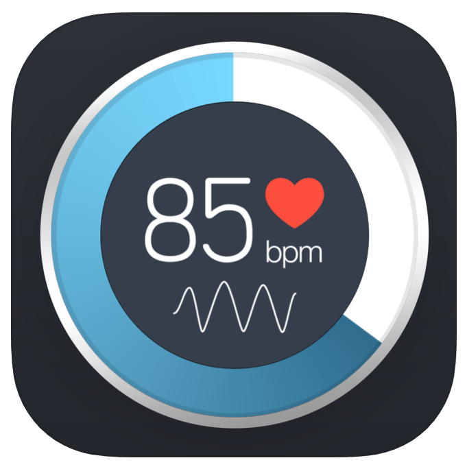 Instant Heart Rate: Heart Rate & Pulse Monitor