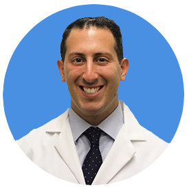 Joseph Rosenbaum, MD - Doctorpedia